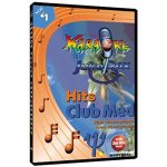 Dvd karaoke juke box vol. 05 hits club med Dvd karaoke juke box vol. 05 hits club med