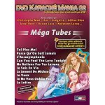 Dvd karaok mania 02 : mga tubes