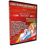 Dvd karaok� mania 13 : dalida