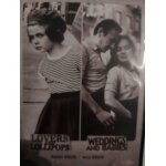 Dvd lovers and lollipops + weddings and babies neuf