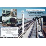 Dvd métro et tramways Dvd métro et tramways