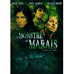 Dvd - le monstre des marais -  swamp devil