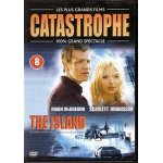 Dvd the island avec ewan mcgregor et scarlett johansson collection les plus grands films catastrophes ...