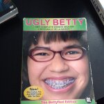 Dvd ugly betty saison 1