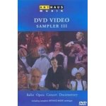 Dvd video sampler 3