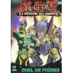 Dvd yu - gi - oh le royaume des ombres: duel de frères saison 3. 14 + 1 dvd au choix offert Dvd yu - gi - oh le royaume des ombres: duel de frères saison 3. 14 + 1 dvd au choix offert