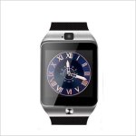 Dz09 smartwatch montre intelligente montre connect�e pour iphone / samsung