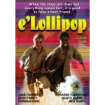 E'lollipop [dvd]