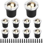Eaglod eclairage paysager basse tension led, eclairage paysager 3 w avec connecteurs ip67 etanche eclairage ... Eaglod eclairage paysager basse tension led, eclairage paysager 3 w avec connecteurs ip67 etanche eclairage ...