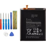Eb - ba715aby batterie de rechange compatible avec samsung galaxy a71 sm - a715f sm - a7160 avec kit ...