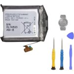 Eb - br800abu batterie de rechange compatible avec galaxy watch 46 mm sm - r800 sm - r805