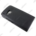 Ebeststar ® 1 verre tremp� + coque housse etui simili cuir rabattable pour htc one m9, one hima, couleur ...