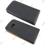 Ebeststar ® 1 verre tremp� + etui pu cuir rabattable housse coque ultra slim pour htc one m9, one hima, ...