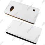 Ebeststar ® 1 verre tremp + etui pu cuir rabattable housse coque ultra slim pour nokia lumia 735 730 ...