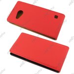 Ebeststar ® 1 verre tremp� + etui pu cuir rabattable housse coque ultra slim pour nokia lumia 735 730 ...