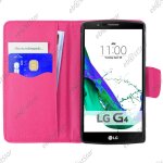 Ebeststar ® 1 verre tremp� + housse portefeuille coque etui protection folio pour lg g4 h815, g4 dual ...
