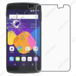 Ebeststar ® pour alcatel idol 3 ecran 5. 5 pouces - film protection ecran verre tremp anti casse anti ...