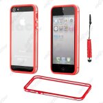 Ebeststar ® pour apple iphone se 5s 5 - housse etui coque bumper de protection + mini stylet, couleur ... Ebeststar ® pour apple iphone se 5s 5 - housse etui coque bumper de protection + mini stylet, couleur ...