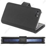 Ebeststar ® pour apple iphone 5s / 5 housse portefeuille coque etui protection folio + film d'�cran, ...