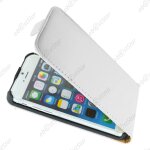 Ebeststar ® pour apple iphone 6 plus ecran 5, 5  etui pu cuir rabattable housse coque ultra slim + film ...