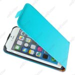 Ebeststar ® pour apple iphone 6 plus ecran 5, 5  etui pu cuir rabattable housse coque ultra slim + film ...