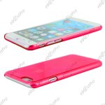Ebeststar ® pour apple iphone 6 plus ecran 5, 5  housse etui coque rigide ultra slim polycarbonate epaisseur ...