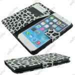 Ebeststar ® pour apple iphone 6 plus ecran 5, 5  housse portefeuille pu cuir folio coque etui protection ...