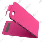 Ebeststar ® pour apple iphone 6s ecran 4, 7  housse simili cuir a clapet coque etui, couleur rose + ...