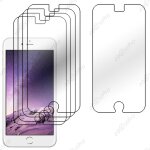 Ebeststar ® pour apple iphone 6s plus ecran 5, 5 lot x5 film protecteur d'écran transparent + lingette ... Ebeststar ® pour apple iphone 6s plus ecran 5, 5 lot x5 film protecteur d'écran transparent + lingette ...