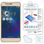 Ebeststar ® pour asus zenfone 3 max zc520tl - film protection ecran verre tremp� anti casse anti - rayures ...