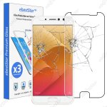 Ebeststar ® pour asus zenfone 4 selfie pro zd552kl - lot x3 film protection ecran verre tremp� anti ...