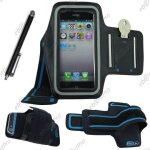 Ebeststar ® brassard sport n�opr�ne housse coque etui de protection armband case pour apple iphone 5s, ...