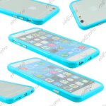 Ebeststar ® bumper contour de protection etui housse coque pour apple iphone 6s plus �cran 5, 5 , couleur ...