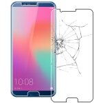 Ebeststar - coque + film verre tremp� huawei p smart z etui vitre portefeuille pu cuir porte - cartes, ...