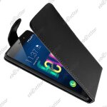 Ebeststar ® coque housse etui simili cuir rabattable + film verre tremp� pour wiko fever se special ...