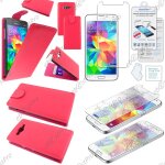 Ebeststar ® coque housse etui simili cuir rabattable pour samsung galaxy grand prime sm - g530fz g530f, ...