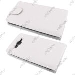 Ebeststar ® coque housse etui simili cuir rabattable pour samsung galaxy grand value edition sm - g531f, ...