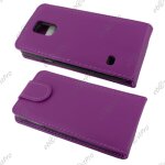 Ebeststar ® coque housse etui simili cuir rabattable pour samsung galaxy s5 mini sm - g800 g800f g800h, ...