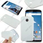 Ebeststar ® coque s - line silicone gel motif vague housse etui protection souple pour motorola nexus ...