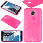 Ebeststar ® coque s - line silicone gel motif vague housse etui protection souple pour motorola nexus ... Ebeststar ® coque s - line silicone gel motif vague housse etui protection souple pour motorola nexus ...