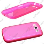 Ebeststar ® coque s - line silicone gel motif vague housse etui protection souple pour samsung galaxy ...