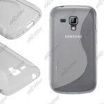 Ebeststar ® coque s - line silicone gel motif vague housse etui protection souple pour samsung galaxy ... Ebeststar ® coque s - line silicone gel motif vague housse etui protection souple pour samsung galaxy ...