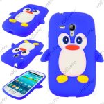 Ebeststar ® coque pingouin silicone souple etui housse design fun + film protection d'écran pour samsung ... Ebeststar ® coque pingouin silicone souple etui housse design fun + film protection d'écran pour samsung ...
