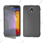Ebeststar ® coque portefeuille � rabat housse etui livre silicone gel pour samsung galaxy note 3 lite ...