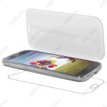 Ebeststar ® coque portefeuille � rabat housse etui livre silicone gel pour samsung galaxy s4 i9500 i9505, ...