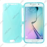 Ebeststar ® coque portefeuille a rabat housse etui livre silicone gel pour samsung galaxy s6 sm - g920f, ... Ebeststar ® coque portefeuille a rabat housse etui livre silicone gel pour samsung galaxy s6 sm - g920f, ...