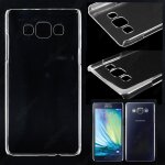 Ebeststar ® coque rigide ultra fine crystale polycarbonate etui housse effet transparent pour samsung ...