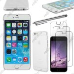 Ebeststar ® coque rigide ultra fine etui housse crystale polycarbonate pour apple iphone 6s ecran 4, ... Ebeststar ® coque rigide ultra fine etui housse crystale polycarbonate pour apple iphone 6s ecran 4, ...