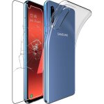 Ebeststar - coque samsung a70 galaxy sm - a705f etui gel anti - choc ultra fine invisible, transparent ...