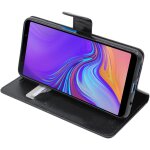 Ebeststar - coque samsung galaxy a7 2018 sm - a750f etui pu cuir portefeuille porte - cartes support ...